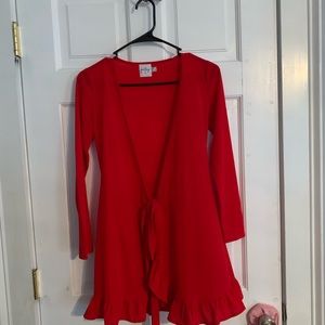 Princess Polly dress